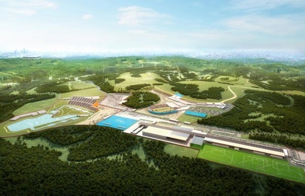 SEYRANTEPE ATICILIK ALANI 