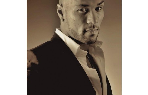 John Carew