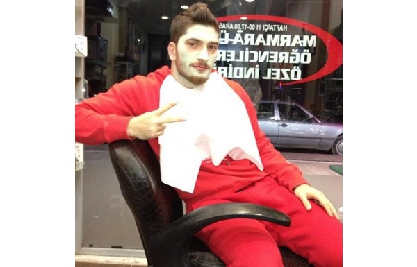 Emre Özkan