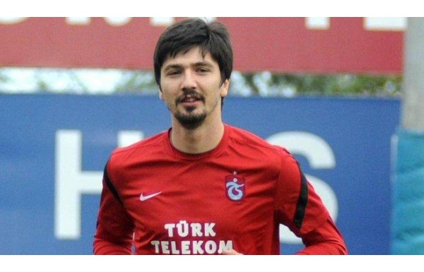Tolga Zengin