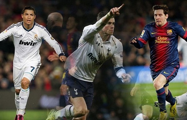 'Sezonun en iyi futbolcuları