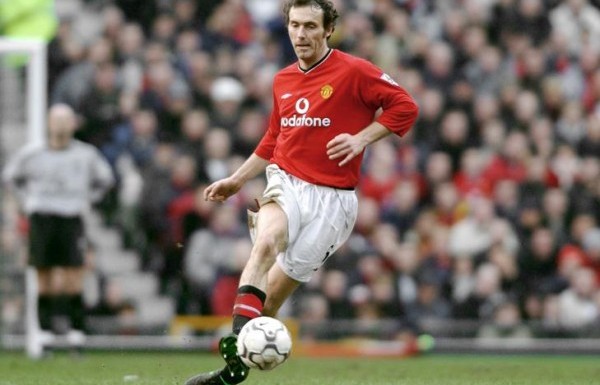 Laurent Blanc