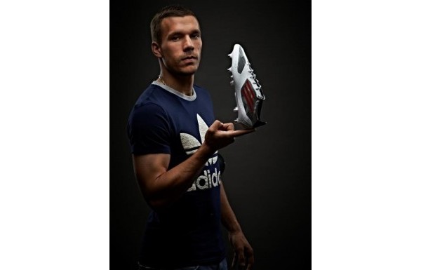 LUKAS PODOLSKI