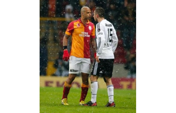 ORTA SAHA ORTA | Felipe Melo