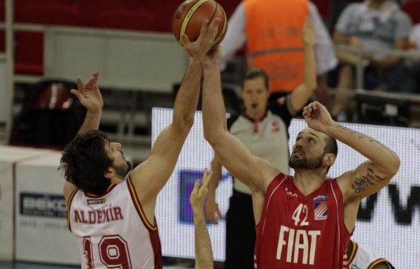 'G.Saray 92-64 Tofaş