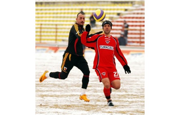 Mehmet Polat