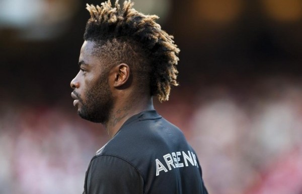 Alex Song