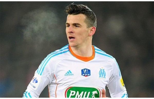 Joey Barton