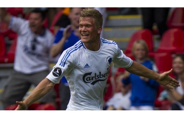 'İşte Beşiktaş'ta transfer gündemi