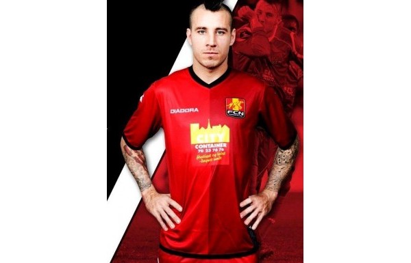 Nordsjaelland (İç saha)