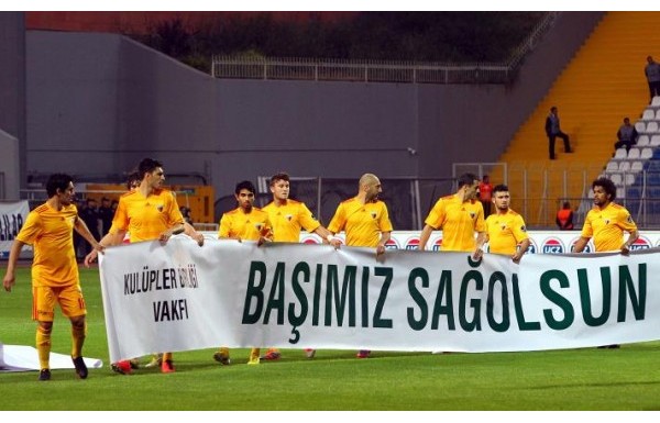 'Kasımpaşa 1-2 Kayserispor