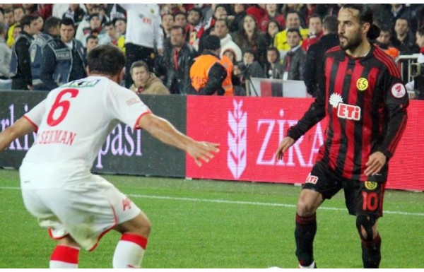 'Basında transfer iddiaları (25 Mayıs 2013)