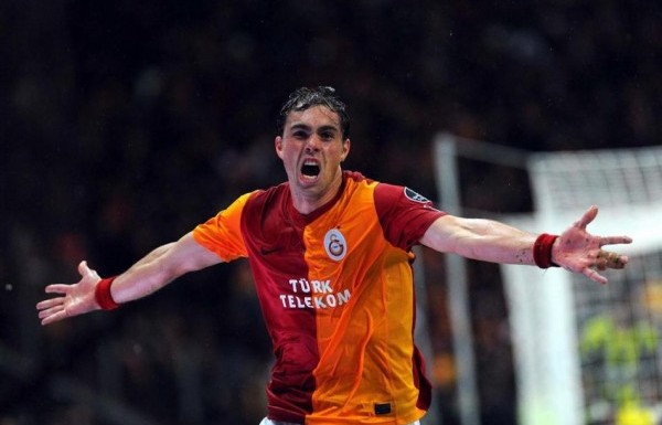 'Basında transfer iddiaları (9 Haziran 2013)