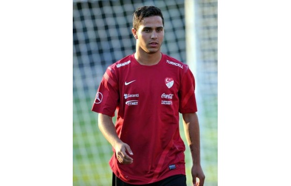 Kerim FREI