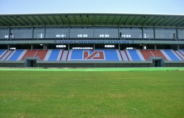 'Turnuvanın statları