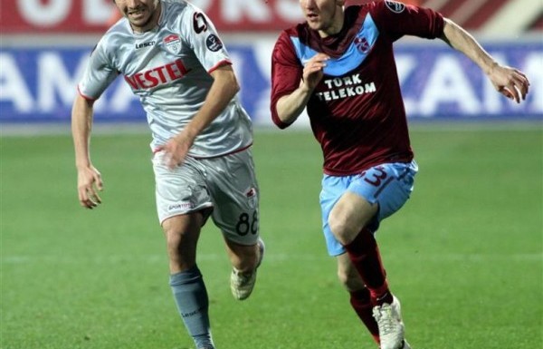 FERHAT ÖZTORUN