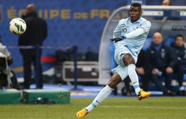 Paul Pogba
