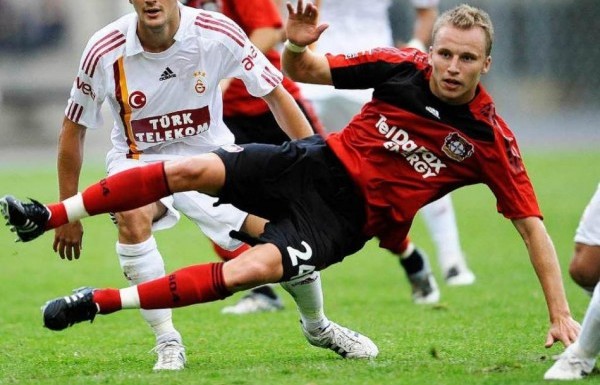 'Basında transfer iddiaları (7 Haziran 2013)