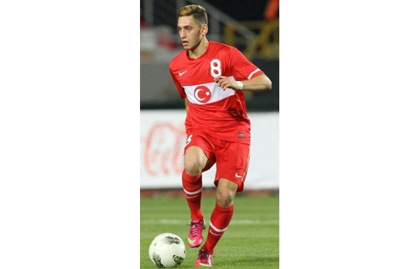 Hakan ÇALHANOĞLU
