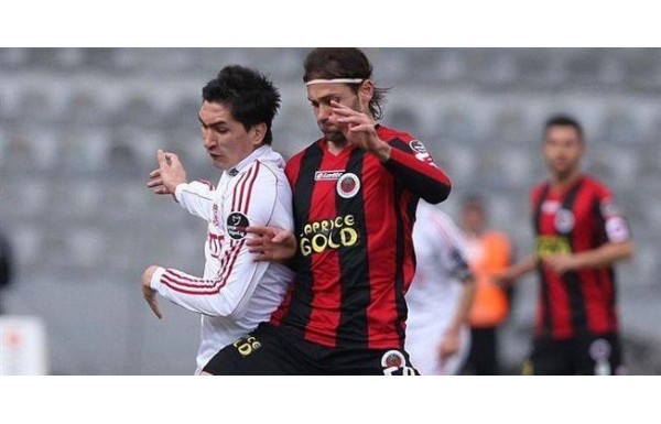 MEHMET SEDEF