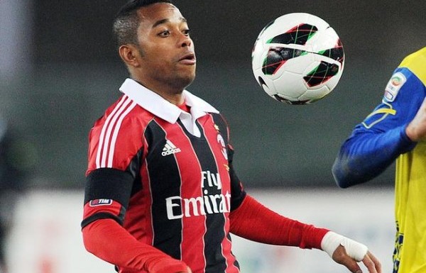 Robinho