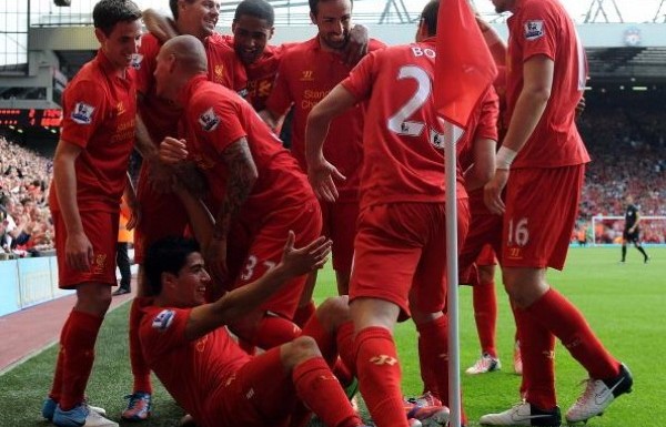 7- LIVERPOOL