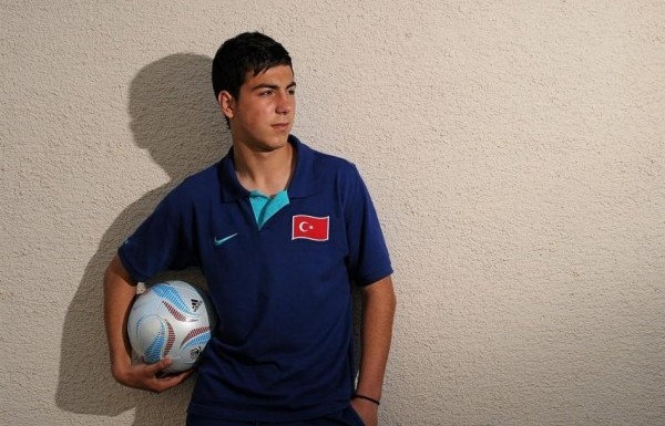 OKAN DERİCİ