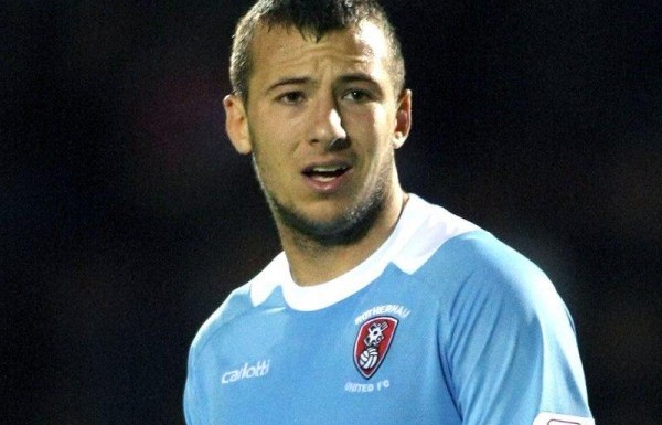 Adam Le Fondre