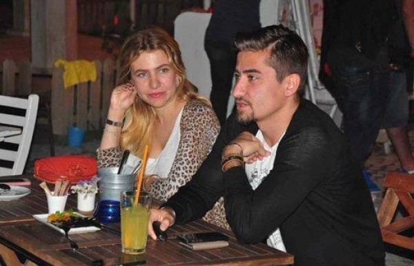 Aydın Yılmaz