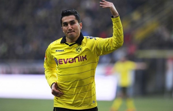 'Basında transfer iddiaları (15 Haziran 2013)