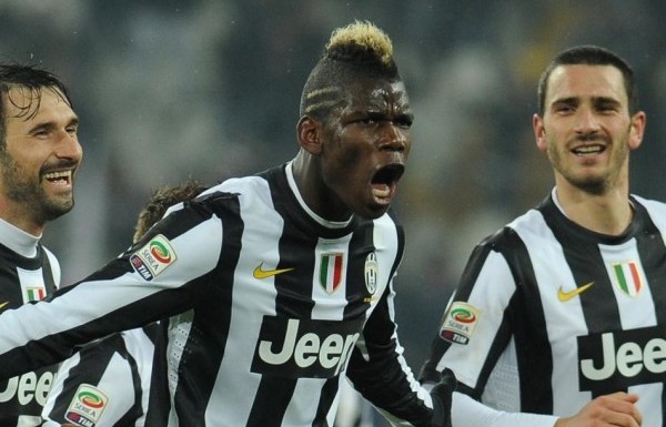 13- JUVENTUS