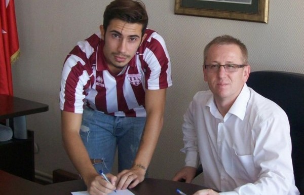 RECEP BERK ELİTEZ