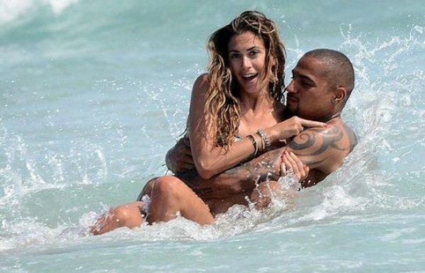 Kevin Prince Boateng