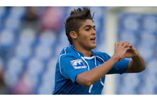 Jairo Henriquez