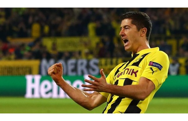 Robert Lewandowski