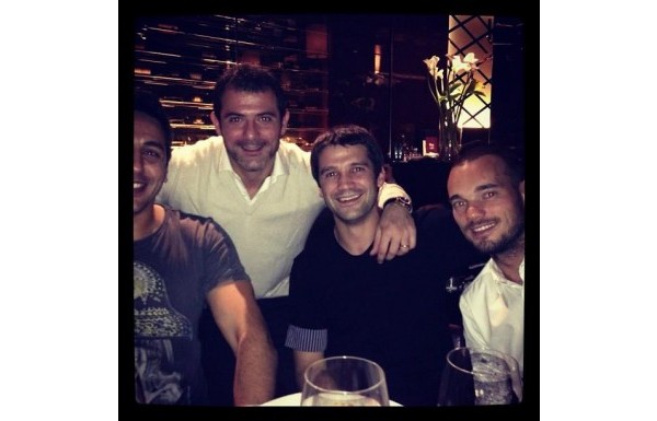 CHIVU - STANKOVIC - SNEIJDER