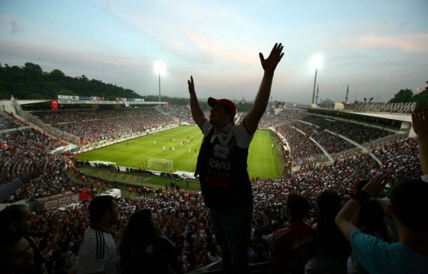 'Milyon dolarların yarışı