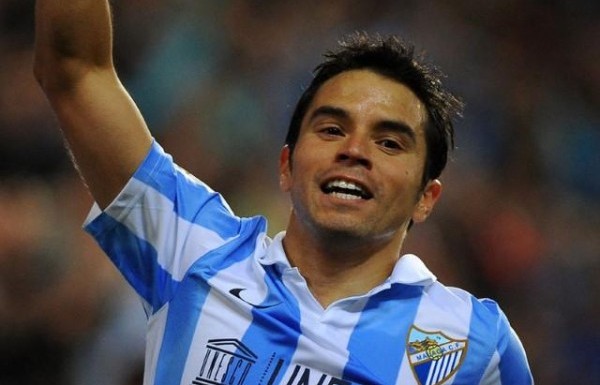Javier Saviola