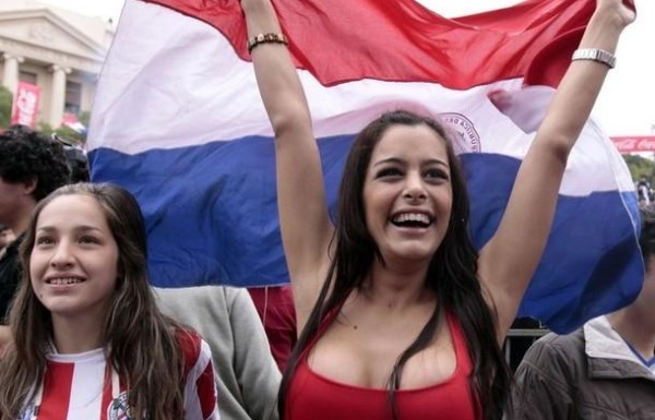 PARAGUAY