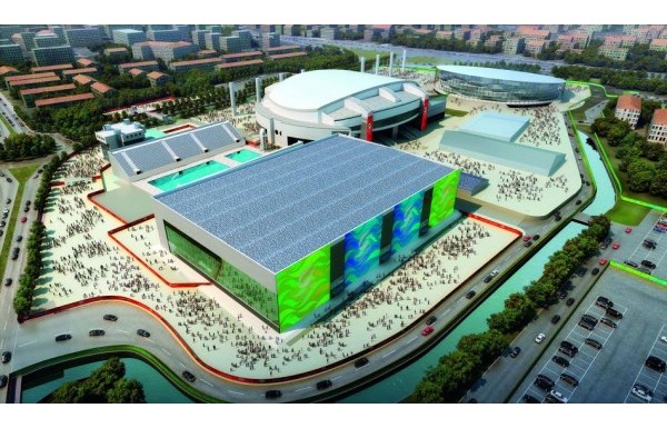 ATAKÖY MARİNA PARK