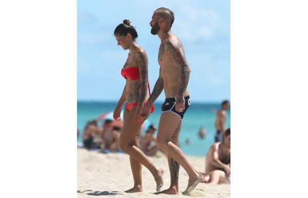 Raul Meireles