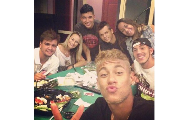 Neymar