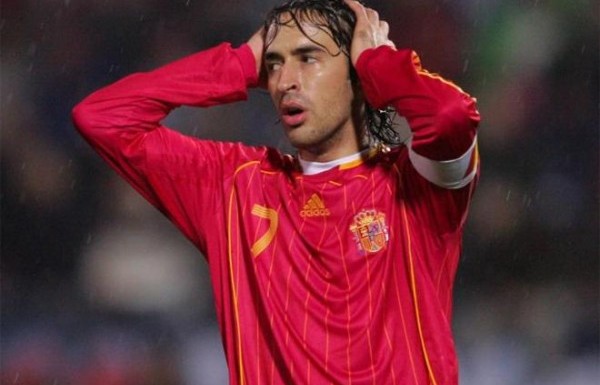 Raul Gonzalez