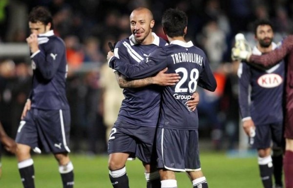 Julien Faubert