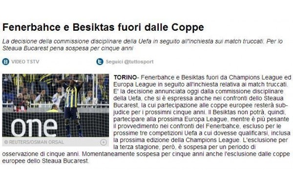 TUTTOSPORT