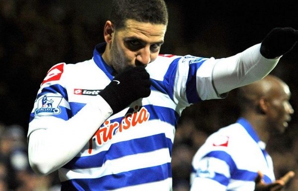 Adel Taarabt