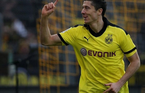 Robert Lewandowski
