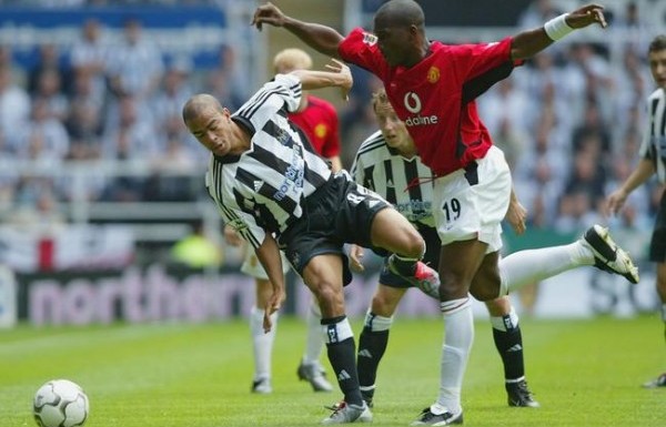 Eric Djemba Djemba