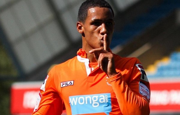 Thomas Ince