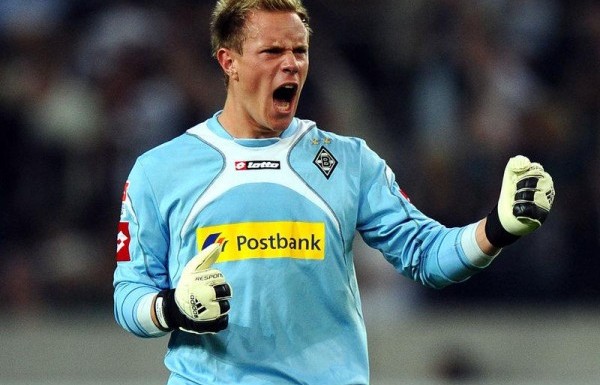 Marc-Andre ter Stegen